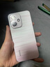 榮耀400 新品5G手機 【國家補貼】 流沙粉 12GB+256GB【2年碎屏險】 官方標配 曬單實拍圖