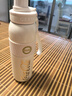格米（germ）可口可樂保溫杯帶吸管運動水杯大容量學(xué)生杯子禮品杯580ML杏米 曬單實拍圖
