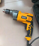 漢衛士手電鉆沖擊鉆家用打孔混凝土手槍大功率850W工具套裝 曬單實(shí)拍圖