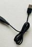 松下沖牙器充電線(xiàn) ew-dj40-w dj40 ew-adJ4充電線(xiàn)配件通用 適配充電線(xiàn)一條 曬單實(shí)拍圖
