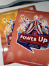 【官方正版】劍橋少兒英語(yǔ)教材預(yù)備級(jí)Power Up0123456級(jí)學(xué)生套裝 powerup原版 點(diǎn)讀 3級(jí)（教材+練習(xí)冊(cè)+活動(dòng)手冊(cè)）贈(zèng)資料 曬單實(shí)拍圖