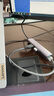 綠聯(lián)USB3.0轉(zhuǎn)千兆網(wǎng)口擴(kuò)展塢接口轉(zhuǎn)換器分線器 筆記本網(wǎng)線轉(zhuǎn)接頭拓展塢轉(zhuǎn)換器 適用筆記本臺(tái)式機(jī)RJ45 曬單實(shí)拍圖
