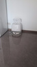 石頭（roborock）掃地機(jī)器人掃拖一體 P20 Ultra 掃拖洗烘一體機(jī) 自動(dòng)集塵熱水洗拖布擦地拖地洗地機(jī)吸塵器 A1840RR 曬單實(shí)拍圖