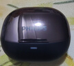 飛利浦（PHILIPS）藍(lán)牙耳機(jī)耳夾式無(wú)線(xiàn)開(kāi)放掛耳式骨傳導(dǎo)概念不入耳運(yùn)動(dòng)跑步通話(huà)降噪適用于華強(qiáng)北藍(lán)牙耳機(jī)TAT3469-白 曬單實(shí)拍圖