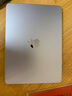 Apple/蘋果【國家補(bǔ)貼】AI筆記本/2025款MacBook Air13英寸M4 (10+8核) 16G 256G天藍(lán)色電腦MC6T4CH/A 曬單實(shí)拍圖