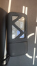 綠巨能Type-c讀卡器多功能內(nèi)存卡收納盒USB3.1高速傳輸SD/TF手機電腦相機讀取多合一閃存卡盒 黑色 曬單實拍圖