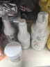 松達嬰兒身體乳寶寶護膚山茶油兒童身體潤膚乳秋冬嬰幼兒滋潤乳128g*2 曬單實(shí)拍圖