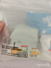 巴拉巴拉寶寶內褲棉兒童平角短褲男小童寶寶親膚四角褲三條裝209925170102 曬單實(shí)拍圖