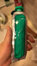 MARVIS瑪爾仕強力薄荷味牙膏85ml（綠色）防齲護齒清潔 新舊包裝隨機發(fā) 曬單實(shí)拍圖