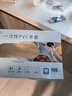 烏斯京一次性手套PVC手套中碼100只食品級(jí)實(shí)驗(yàn)美容清潔烘焙餐飲廚房手套 曬單實(shí)拍圖