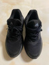 阿迪達斯 （adidas）男 運動(dòng)型格系列 NOVAWAVE 休閑鞋 JQ9340 黑色  42.5  曬單實(shí)拍圖