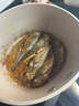 森農樂(lè )小黃魚(yú)生鮮黃花魚(yú)舟山野生鮮活冷凍海魚(yú)正宗深海冰鮮燒烤商用新鮮 4條/斤【3斤 特大肥嫩】 曬單實(shí)拍圖