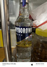 維波羅瓦（WYBOROWA)  伏特加 進(jìn)口洋酒 40度 原味 700ml   曬單實(shí)拍圖