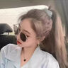 中國黃金（CHINA GOLD）黃金項鏈莫比烏斯足金吊墜項鏈女生日禮物禮物送老婆女友媽媽 足金吊墜+925鏈+品牌禮盒 曬單實(shí)拍圖