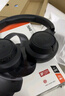 JBL TUNE 770NC 無線罩耳式自適應(yīng)降噪耳機 頭戴式藍牙耳機 主動降噪耳機長續(xù)航520送禮 T770黑色 【新升級降噪耳機】 曬單實拍圖