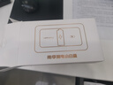 南孚電池測電小白盒 聚能盒5號7號通用 防水透明/多功能整理  電池收納盒容量20節(jié)(不含電池) 曬單實拍圖