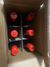 紅星藍(lán)瓶二鍋頭53度500ml*6瓶送張?jiān)８砂灼咸丫?50ml 曬單實(shí)拍圖