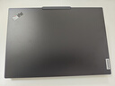 ThinkPad【國家補貼20%】T14p AI PC酷睿Ultra5 14.5英寸高性能工程師本筆記本電腦 32G 1TB 3K 商務(wù)辦公本 曬單實(shí)拍圖