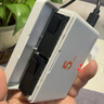 時櫟帆適用大疆a(chǎn)ction5電池充電器大疆a(chǎn)ction5Pro電池大疆a(chǎn)ction3/4高續(xù)航電池運動相機充電盒 兩電雙充 曬單實拍圖
