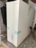 沁園（TRULIVA）凈水器小白鯨雙子芯1200G初始流速體驗 8年RO過(guò)濾器 廚房臺下家用直飲機一體機 UR-S61076國家補貼 曬單實(shí)拍圖
