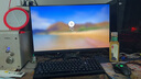 AOC 27英寸2K原生300HZ電競顯示器HDR400 0.3MS 10Bit Fast IPS硬件低藍光 升降旋轉臺式電腦顯示屏幕 【G4宙斯盾】2K原生300HZ Q27G4S 曬單實(shí)拍圖