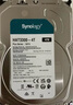 群暉（Synology）NAS硬盤 4TB 256MB 5400轉(zhuǎn) 3.5英寸SATA HDD HAT3300企業(yè)級機械硬盤全天候運行固件自動更新 曬單實拍圖