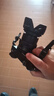 索尼(SONY) α A6400 A6300 A6600 a6100視頻直播4K二手微單相機 A6000(16-50) 套機（黑 白 銀 ） 95新 曬單實(shí)拍圖