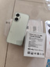 小米（MI）【國家補(bǔ)貼】REDMI Turbo 4 Pro 第四代驍龍8s 7550mAh長續(xù)航 12GB+256GB 綠色 小米紅米5G手機(jī) 曬單實(shí)拍圖