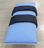 中風(fēng)康復(fù)訓(xùn)練車偏癱上肢手臂滑輪車家用健身器材康復(fù)器材 藍(lán)色上肢滑板 均碼 曬單實拍圖