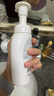 絲塔芙成毅推薦小云朵氨基酸表活泡沫洗面奶200ml 溫和潔面男女敏肌護膚 曬單實拍圖