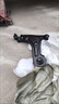 典欣汽車(chē)下擺臂三角擺臂下支臂上擺臂下懸掛擺臂總成 適用別克雪佛蘭 02-08 君威 下擺臂總成 曬單實(shí)拍圖
