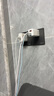 畢亞茲65W氮化鎵充電器套裝type-c多口PD快充頭適用蘋果iphone16/15三星華為小米手機iPad平板筆記本電腦 曬單實拍圖