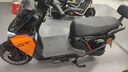 雅迪【重磅新品】冠能S 白鯊90 電動自行車通勤代步長續(xù)航智能電動車【門店自提】 顏色到店自選 曬單實(shí)拍圖