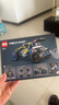 樂高（LEGO）積木拼裝機(jī)械組系列42164 越野賽車不可遙控男孩玩具生日禮物 曬單實拍圖