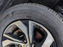 米其林（MICHELIN）汽車輪胎 215/60R16 99V 浩悅五代 Primacy 5 適配雅閣/繽智 曬單實(shí)拍圖