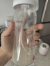 寶貝與我（Arla）白金版 阿拉 有機a2 嬰幼兒配方奶粉 3段（1歲以上）600g/罐 曬單實(shí)拍圖