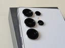 三星Samsung Galaxy S25 Ultra 超擬人AI助理 2億像素 AI拍照 驍龍8至尊版游戲手機 12GB+256GB 鈦輝銀 曬單實(shí)拍圖