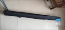 魚(yú)竿包大肚包輕便型加厚耐磨漁具包釣魚(yú)包海竿包海桿包1.25米兩層 【青色】1.3米單層小號 曬單實(shí)拍圖