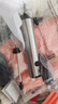 CLITON電動(dòng)打奶泡器咖啡奶泡機(jī)不銹鋼充電牛奶打泡器手持迷你攪拌打蛋器 曬單實(shí)拍圖