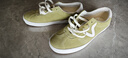 VANS范斯官方 Sport Low薄荷曼波綠德訓鞋T頭鞋 綠色 39  曬單實(shí)拍圖