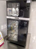 美的（Midea）消毒柜家用 餐具碗柜碗筷茶杯消烘一體機 小型立式  77L三層 高溫二星級 【國家補貼】80R05 曬單實(shí)拍圖