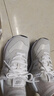 NEW BALANCE NB574官方休閑鞋男鞋女鞋秋冬透氣網(wǎng)鞋復古經(jīng)典百搭網(wǎng)面運動(dòng)鞋 淺灰色 ML574EVW 37 (腳長(cháng)22.5cm尺碼詳詢(xún)客服) 曬單實(shí)拍圖
