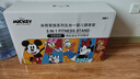 DISNEY迪士尼新生見面禮實用新生兒禮盒嬰兒滿月禮物新生兒禮物嬰兒玩具 5合1早教款｜充電套裝+早教機(jī) 曬單實拍圖
