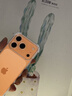 金恒適用于蘋(píng)果17promax手機殼鏡頭全包17promax保護套iphone17pro超薄透明氣囊防摔簡(jiǎn)約17air外殼男女 【全透明】原機美感 iPhone 17 Pro Max 曬單實(shí)拍圖