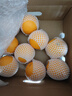 京鮮生 Vitor澳橙澳大利亞臍橙 4斤裝 單果180g起 新鮮水果中秋禮盒 曬單實(shí)拍圖