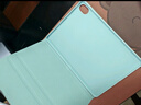 閃魔適用華為matepad11.5s保護(hù)套25/24款輕薄matepad11.5s保護(hù)殼平板11.5橫豎旋轉(zhuǎn)全包柔光版通用軟殼 曬單實(shí)拍圖
