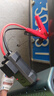 埠威【3C認(rèn)證】汽車(chē)應(yīng)急啟動(dòng)電源充氣泵一體機(jī)搭電寶電瓶強(qiáng)啟12V通用鼓風(fēng)機(jī)吸氣抽真空10000mAh 曬單實(shí)拍圖