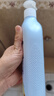 哈羅閃（sanosan）嬰兒洗發(fā)水沐浴露二合一500ml【0-12歲】?jì)和逶∫旱团菀讻_洗 曬單實(shí)拍圖