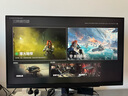 LG 27GS85Q 27英寸 NanoIPS 2K顯示器 200Hz 1msGTG 游戲電競(jìng)顯示器 HDR400 第四代Nano 升降旋轉(zhuǎn) 27GS85Q NanoIPS 2K 200Hz 曬單實(shí)拍圖
