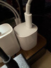 小米45W GaN 小布丁充電器套裝 (USB-C）適配蘋果/華為/三星/小米手機(jī) 支持PD協(xié)議氮化鎵 適配15 Ultra 曬單實(shí)拍圖